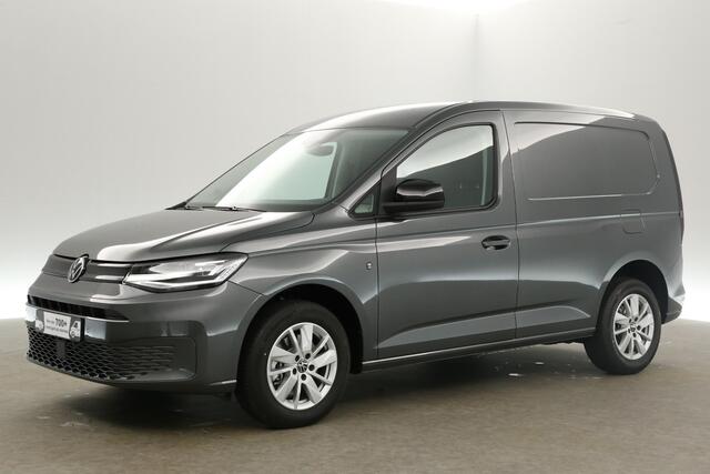 Volkswagen CADDY Cargo 2.0 TDI Highline 122PK L1H1 | NIEUW | BPM Vrij | DSG Automaat Clima Camera Cruise Carplay Virtual LED Navi 16"LMV