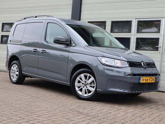 Volkswagen CADDY Cargo 2.0 TDI 102pk Euro 6 - Nardo - Apple Carplay - Trekhaak - Cruise