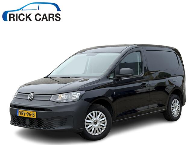 Volkswagen CADDY Cargo 2.0 TDI Comfort EURO6 Cruise Control/navigatie systeem/app connect