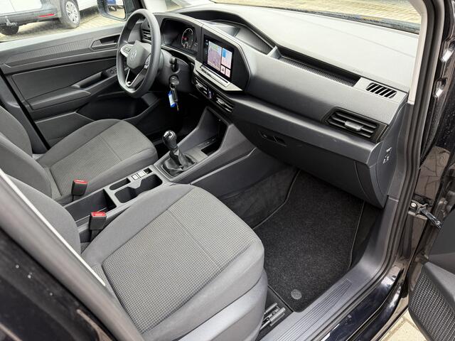 Volkswagen CADDY Cargo 2.0 TDI Comfort EURO6 Cruise Control/navigatie systeem/app connect