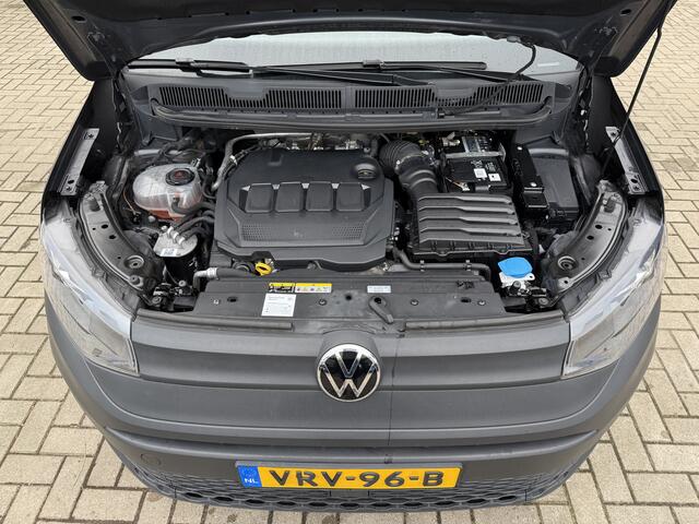 Volkswagen CADDY Cargo 2.0 TDI Comfort EURO6 Cruise Control/navigatie systeem/app connect