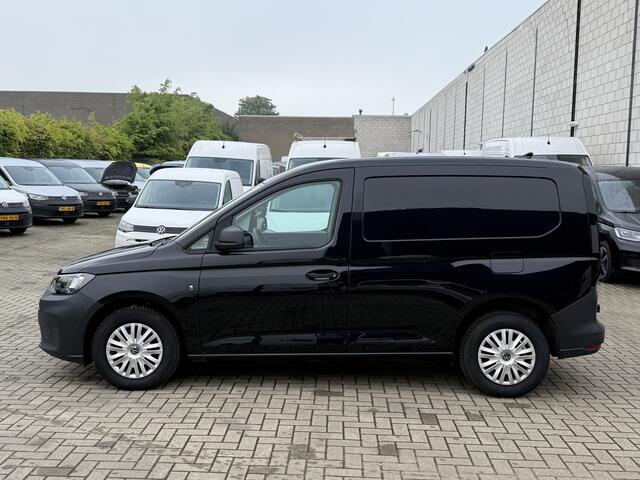 Volkswagen CADDY Cargo 2.0 TDI Comfort EURO6 Cruise Control/navigatie systeem/app connect