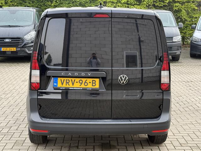 Volkswagen CADDY Cargo 2.0 TDI Comfort EURO6 Cruise Control/navigatie systeem/app connect