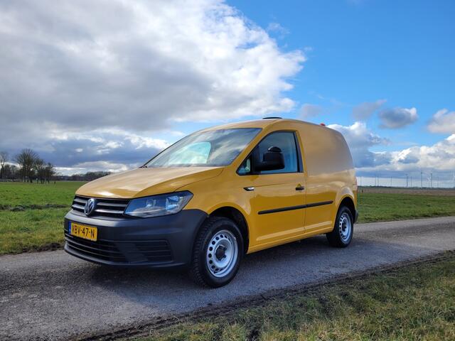 Volkswagen CADDY 2.0 TDI L1H1 BMT Tr.