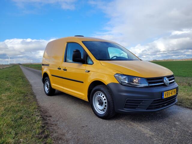 Volkswagen CADDY 2.0 TDI L1H1 BMT Tr.