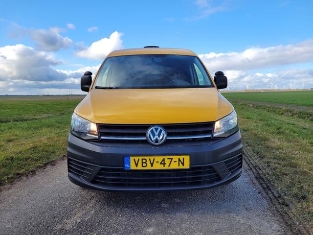 Volkswagen CADDY 2.0 TDI L1H1 BMT Tr.