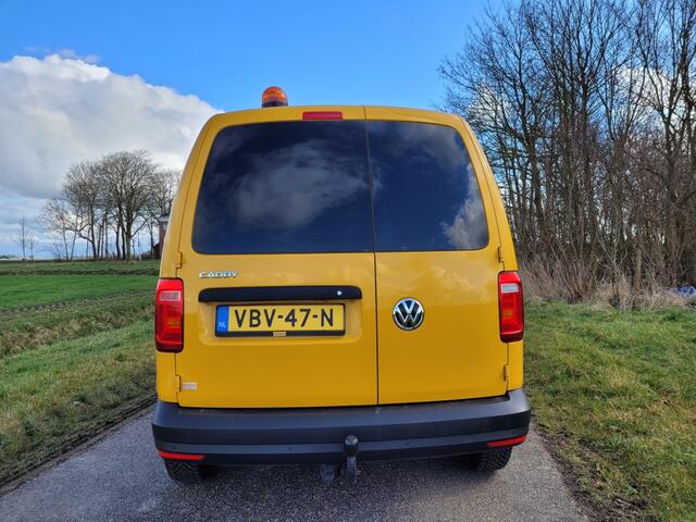 Volkswagen CADDY 2.0 TDI L1H1 BMT Tr.