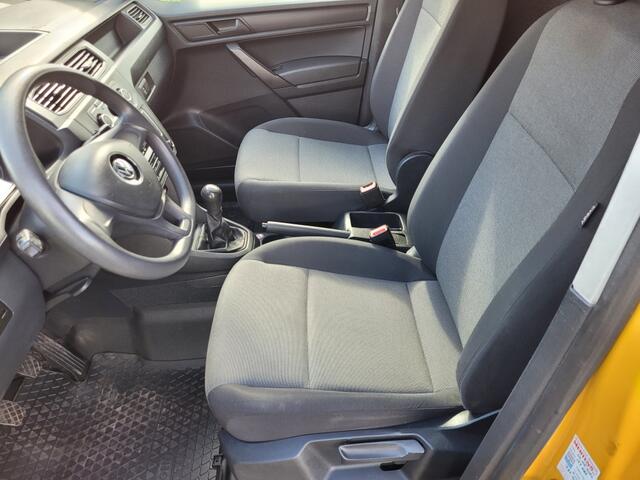 Volkswagen CADDY 2.0 TDI L1H1 BMT Tr.