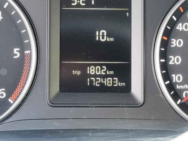 Volkswagen CADDY 2.0 TDI L1H1 BMT Tr.