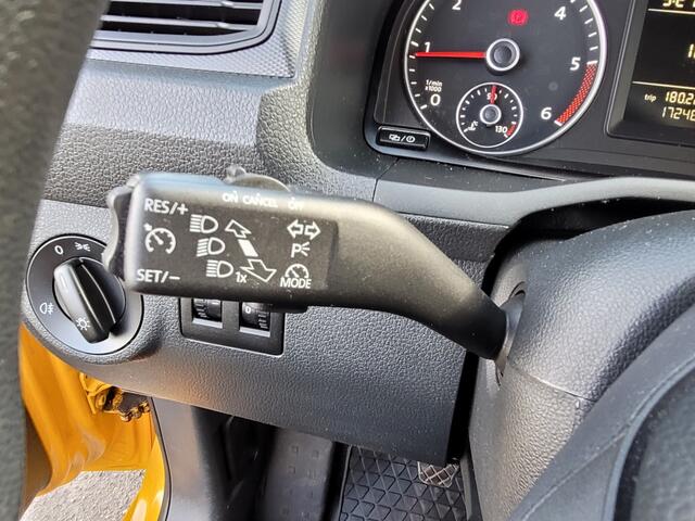 Volkswagen CADDY 2.0 TDI L1H1 BMT Tr.
