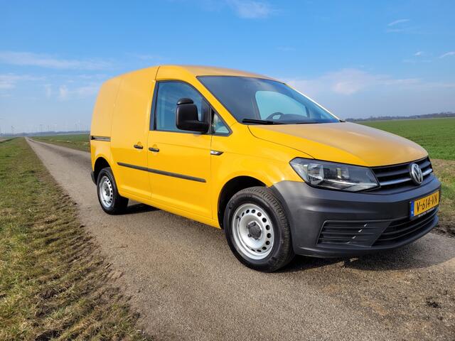 Volkswagen CADDY 2.0 TDI airco/trekhaak