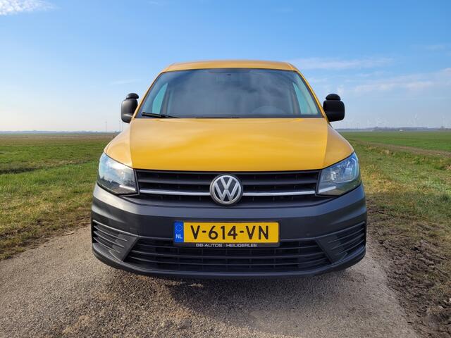 Volkswagen CADDY 2.0 TDI airco/trekhaak
