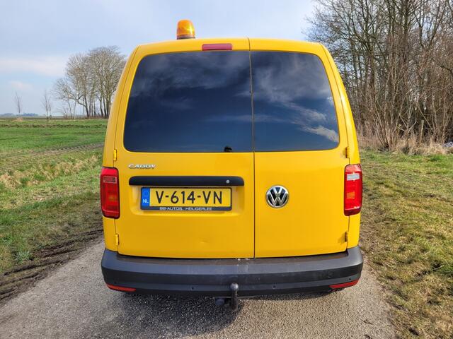 Volkswagen CADDY 2.0 TDI airco/trekhaak