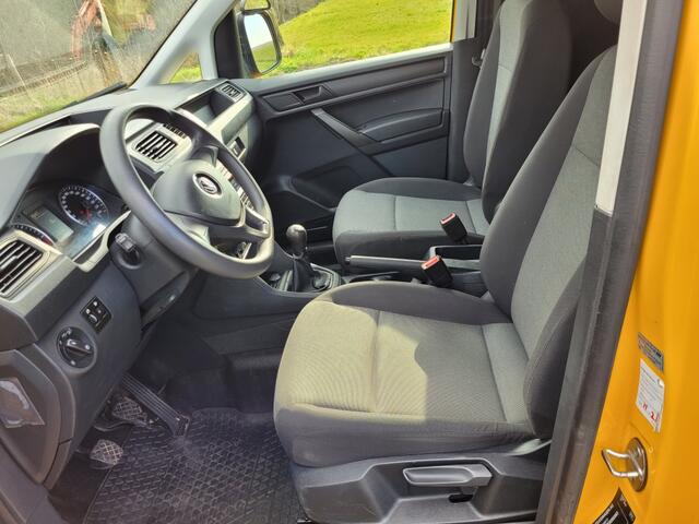 Volkswagen CADDY 2.0 TDI airco/trekhaak