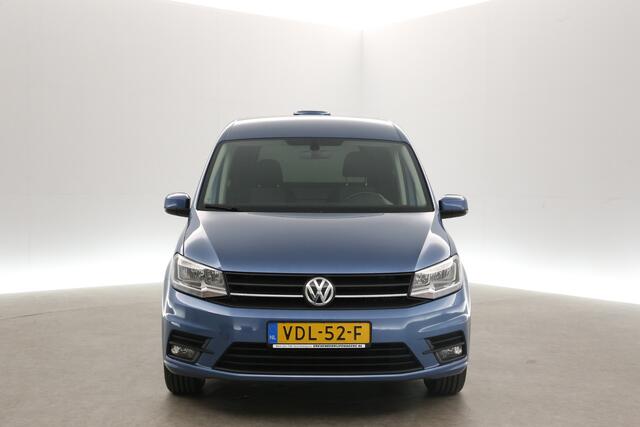 Volkswagen CADDY 2.0 TDI L1H1 Airco Cruise Carplay Navigatie PDC 15''LMV Elektrpakket Schuifdeur Trekhaak