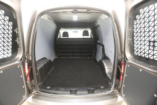 Volkswagen CADDY 2.0 TDI L1H1 Airco Carplay Cruise LED Navi PDC 17"LMV Elektrpakket Schuifdeur