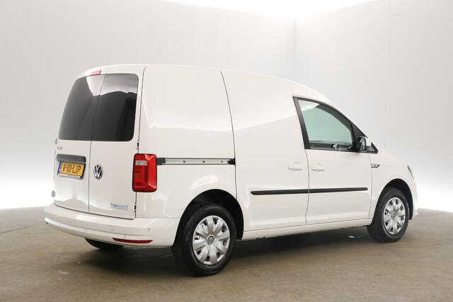 Volkswagen CADDY 1.0 TSI L1H1 | BENZINE | EMISSIEVRIJE ZONE | Airco PDC Elektrpakket Schuifdeur