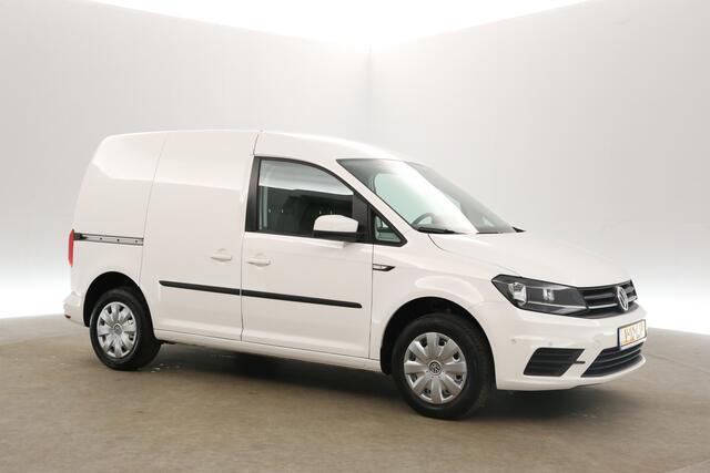 Volkswagen CADDY 1.0 TSI L1H1 | BENZINE | EMISSIEVRIJE ZONE | Airco PDC Elektrpakket Schuifdeur