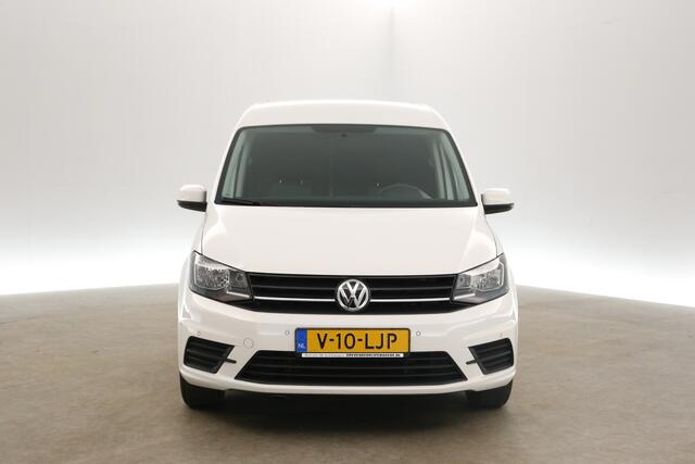 Volkswagen CADDY 1.0 TSI L1H1 | BENZINE | EMISSIEVRIJE ZONE | Airco PDC Elektrpakket Schuifdeur