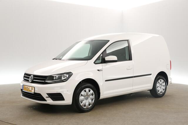 Volkswagen CADDY 1.0 TSI L1H1 | BENZINE | EMISSIEVRIJE ZONE | Airco PDC Elektrpakket Schuifdeur