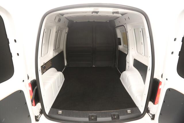 Volkswagen CADDY 1.0 TSI L1H1 | BENZINE | EMISSIEVRIJE ZONE | Airco PDC Elektrpakket Schuifdeur