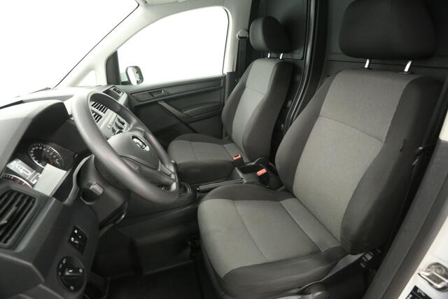 Volkswagen CADDY 1.0 TSI L1H1 | BENZINE | EMISSIEVRIJE ZONE | Airco PDC Elektrpakket Schuifdeur