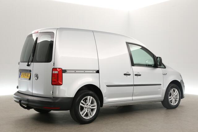 Volkswagen CADDY 2.0 TDI L1H1 Marge Airco Carplay Navigatie Elektrpakket 15'LMV Schuifdeur Trekhaak