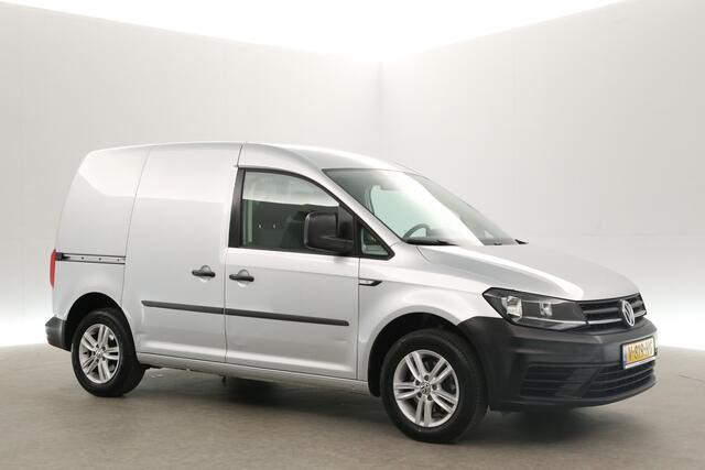 Volkswagen CADDY 2.0 TDI L1H1 Marge Airco Carplay Navigatie Elektrpakket 15'LMV Schuifdeur Trekhaak