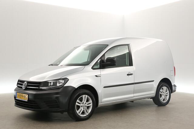 Volkswagen CADDY 2.0 TDI L1H1 Marge Airco Carplay Navigatie Elektrpakket 15'LMV Schuifdeur Trekhaak