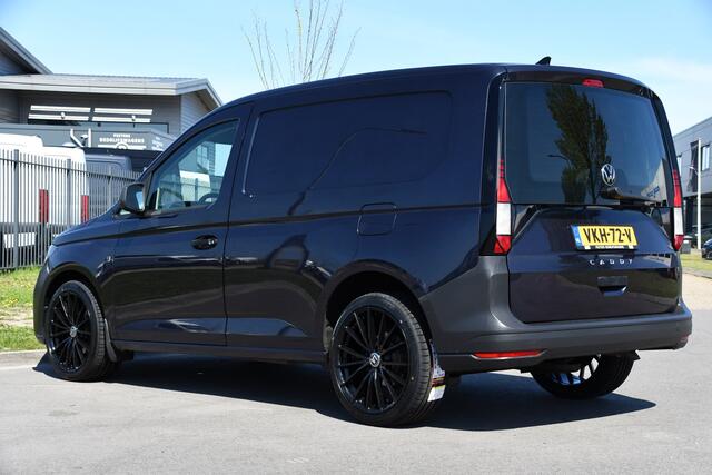 Volkswagen CADDY Cargo 2.0 TDI PB Edition Airco, 75PK, Radio