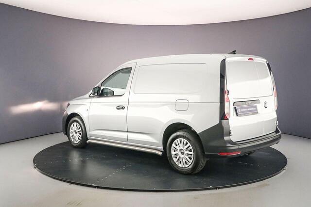 Volkswagen CADDY Cargo 2.0 TDI Comfort