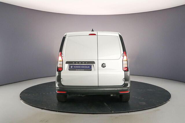 Volkswagen CADDY Cargo 2.0 TDI Comfort
