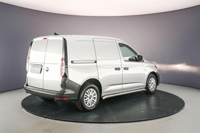 Volkswagen CADDY Cargo 2.0 TDI Comfort