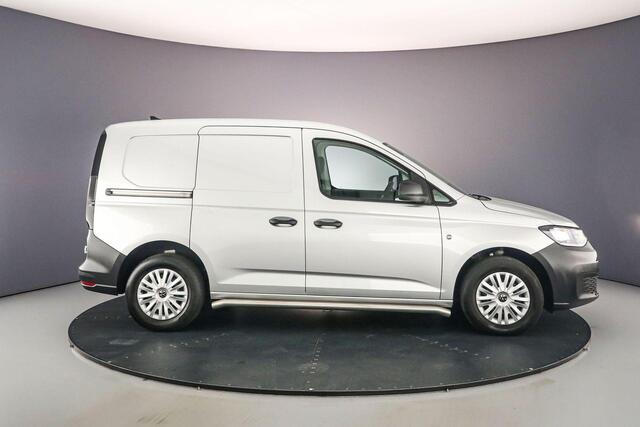 Volkswagen CADDY Cargo 2.0 TDI Comfort