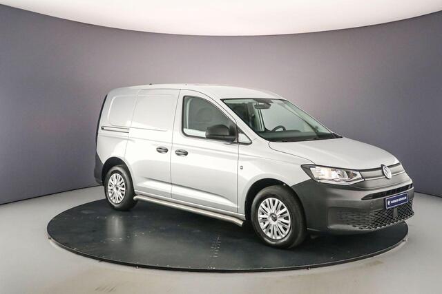 Volkswagen CADDY Cargo 2.0 TDI Comfort