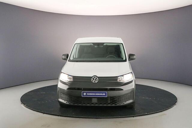 Volkswagen CADDY Cargo 2.0 TDI Comfort