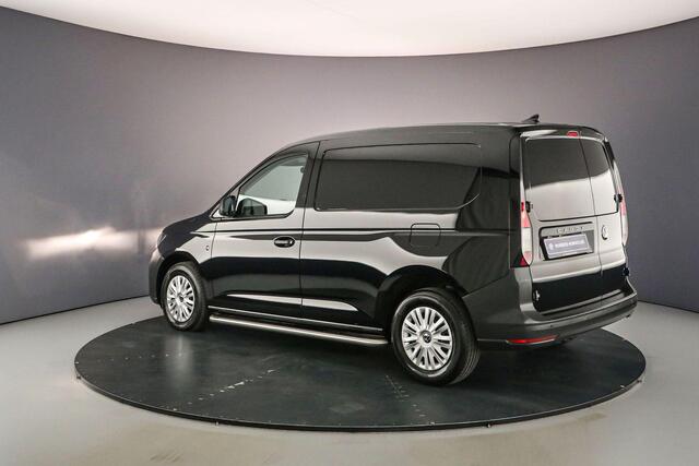 Volkswagen CADDY Cargo 2.0 TDI Comfort