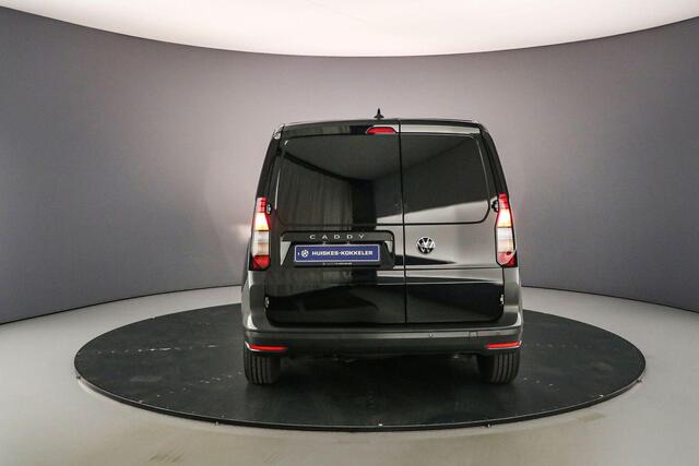 Volkswagen CADDY Cargo 2.0 TDI Comfort