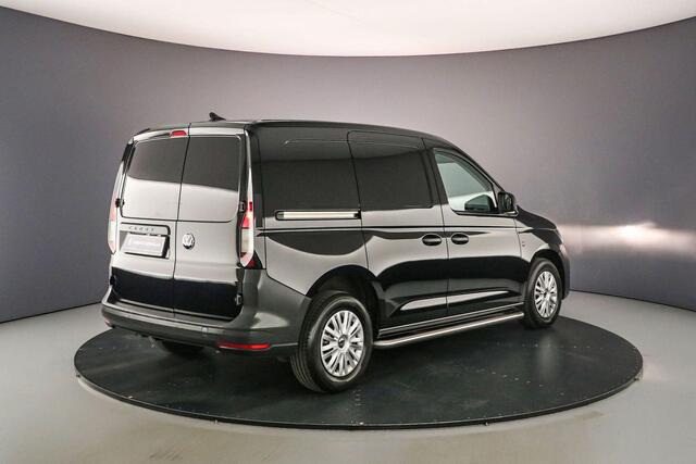 Volkswagen CADDY Cargo 2.0 TDI Comfort