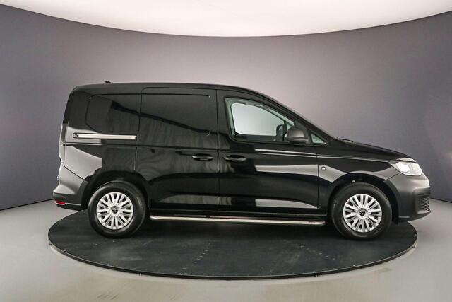 Volkswagen CADDY Cargo 2.0 TDI Comfort