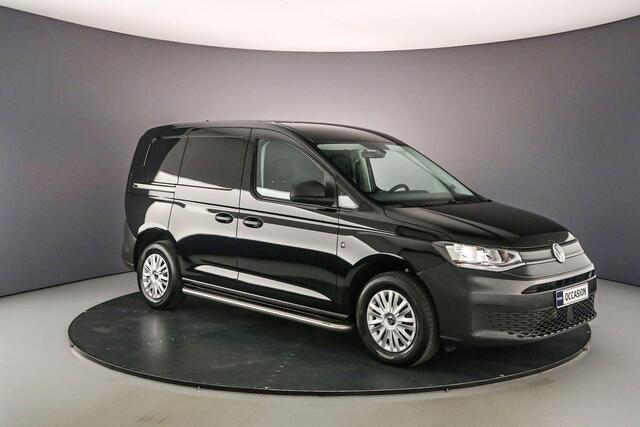 Volkswagen CADDY Cargo 2.0 TDI Comfort