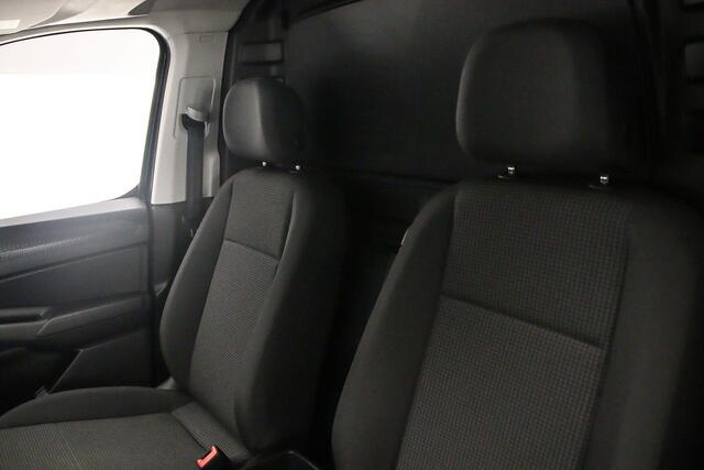 Volkswagen CADDY Cargo 2.0 TDI Comfort