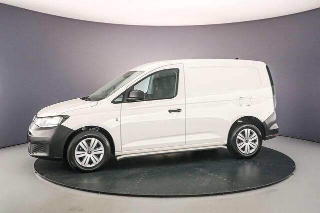 Volkswagen CADDY Cargo 2.0 TDI Comfort