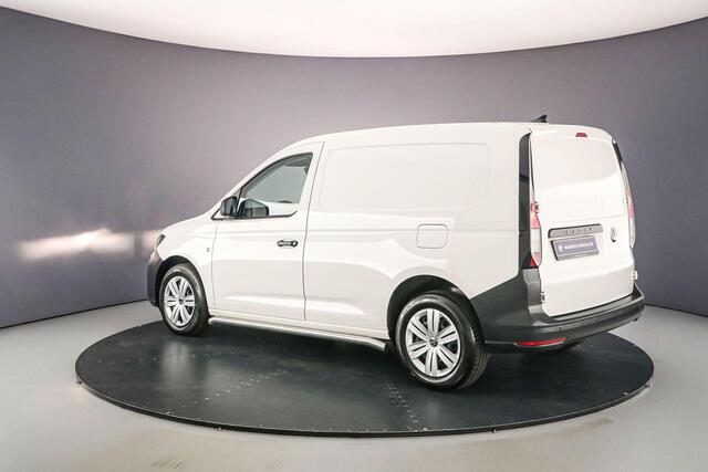 Volkswagen CADDY Cargo 2.0 TDI Comfort