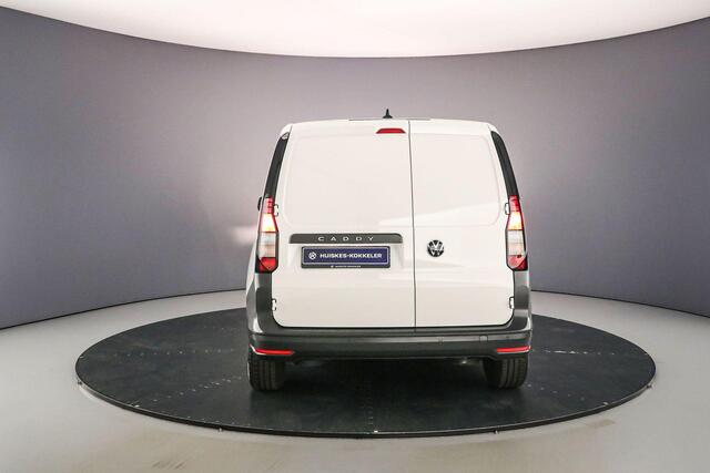 Volkswagen CADDY Cargo 2.0 TDI Comfort