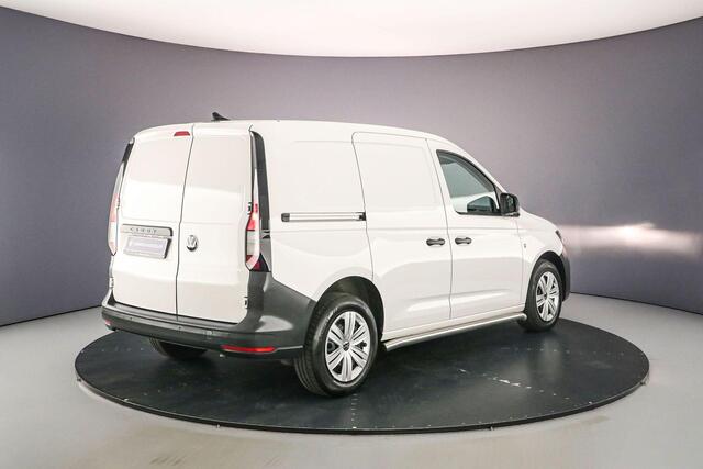Volkswagen CADDY Cargo 2.0 TDI Comfort