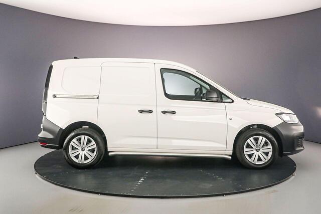 Volkswagen CADDY Cargo 2.0 TDI Comfort