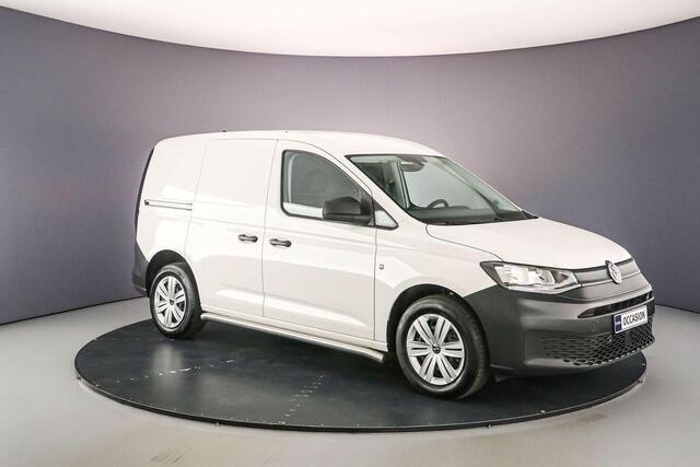 Volkswagen CADDY Cargo 2.0 TDI Comfort