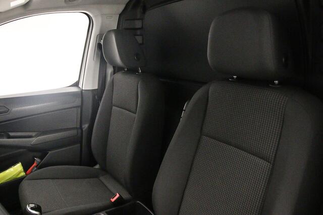 Volkswagen CADDY Cargo 2.0 TDI Comfort