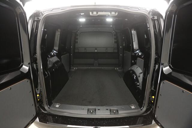 Volkswagen CADDY 2.0 TDI Style 122PK L1H1 | NIEUW | BPM Vrij | DSG LED Virtual Clima Camera Carplay Cruise Navi 16"LMV